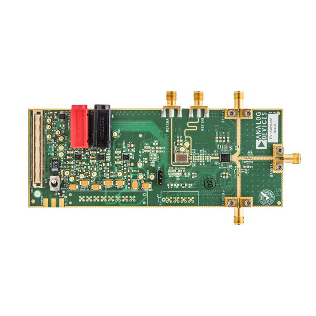 ANALOG DEVICES 评估、开发板开发工具 EV-ADF5356SD1Z