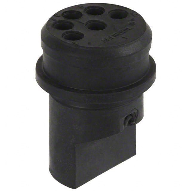 AMPHENOL 圆形连接器 044-103-10006