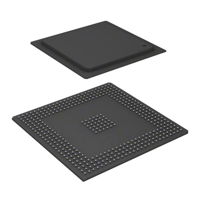 NXP SEMICONDUCTORS 微控制器(MCU) MPC563MZP56R2