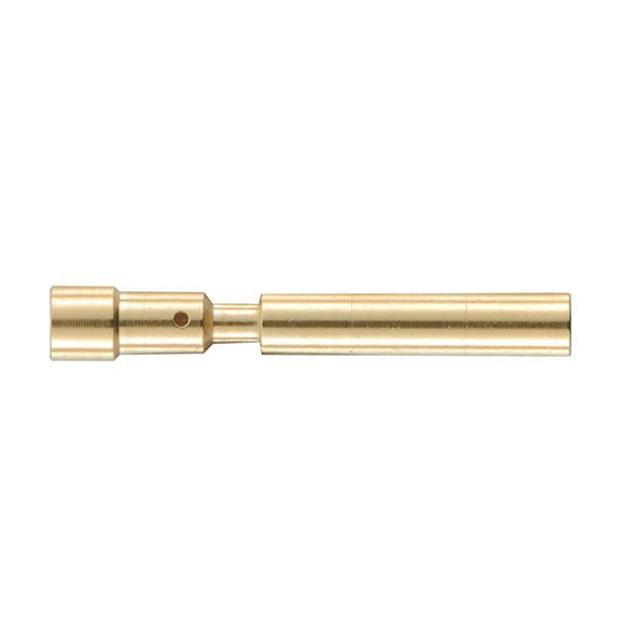 HARTING 圆形连接器 09151006201
