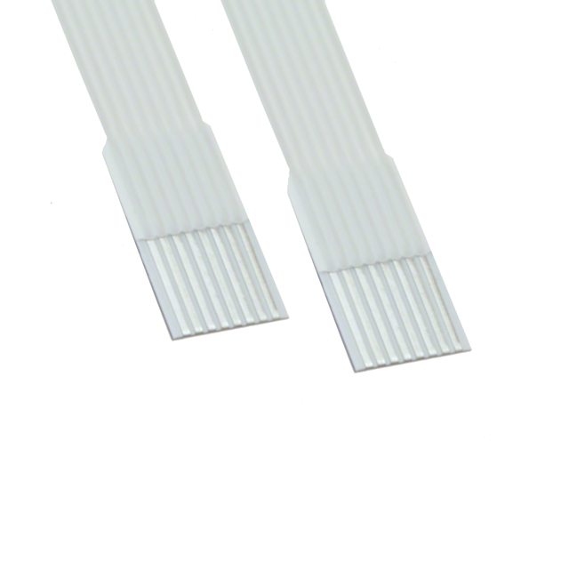 MOLEX 扁平带状线缆 982660081