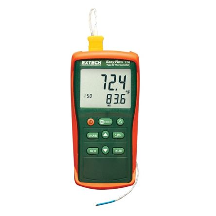 EXTECH INSTRUMENTS 环境测量仪 EA11A-NIST