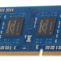 KINGSTON TECHNOLOGY 存储模块 KVR16S11S8/4