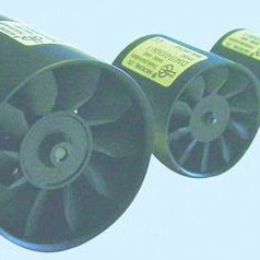 MICRONEL 风扇和热管理 D481T-024KA-3