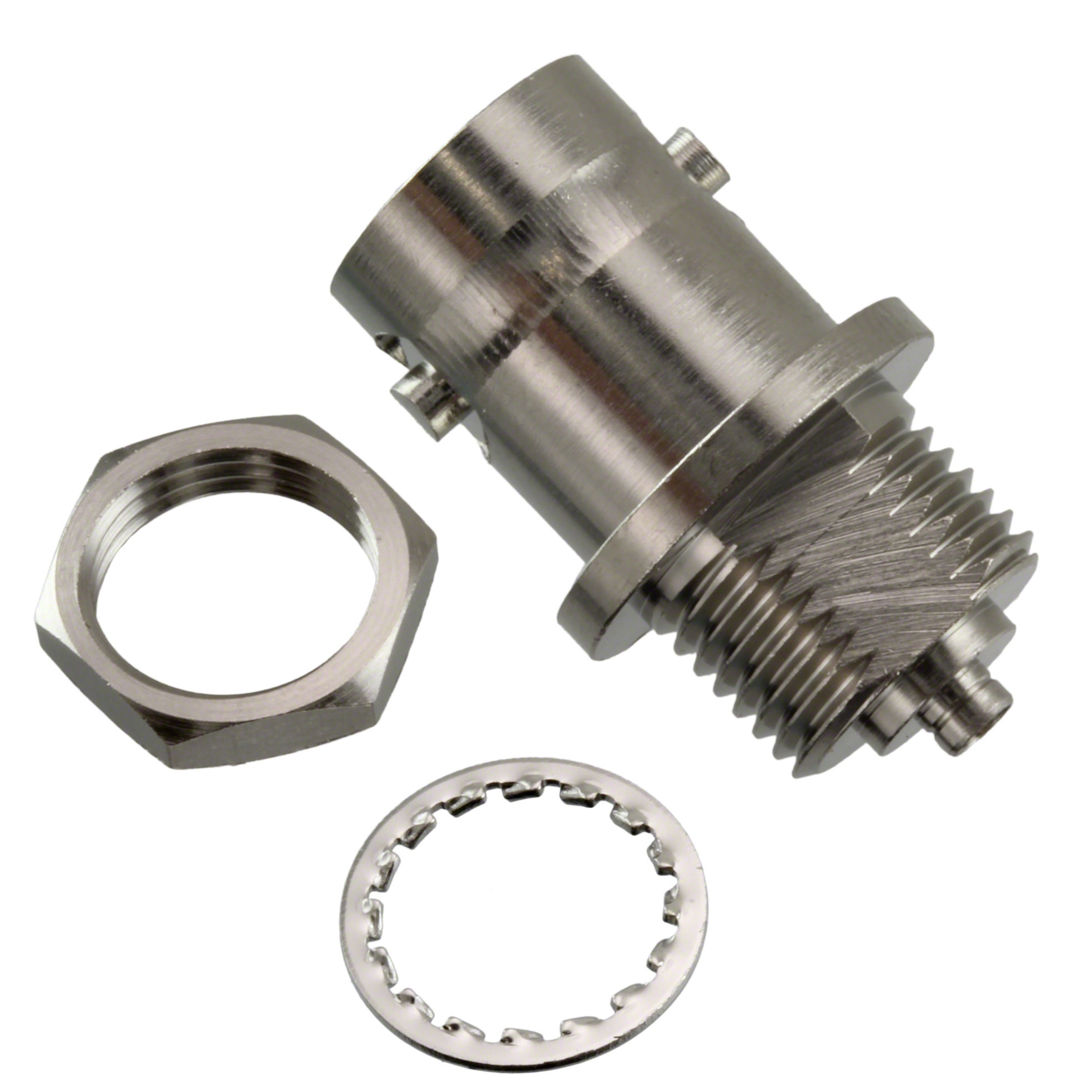 HIROSE ELECTRIC 同轴连接器（RF） - 适配器 BNC(75)J-H.FLJ-BPA(40)