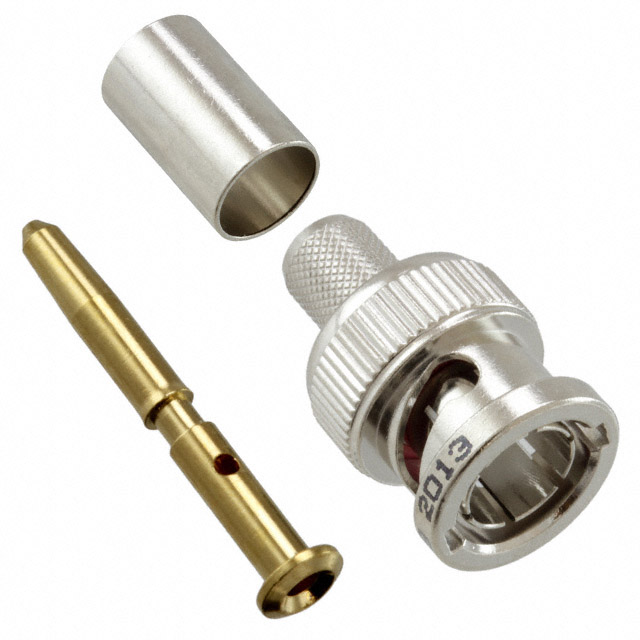 AMPHENOL 同轴连接器（RF） 031-70543-12G