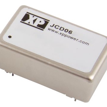XP POWER AC-DC模块 JCD0624D12