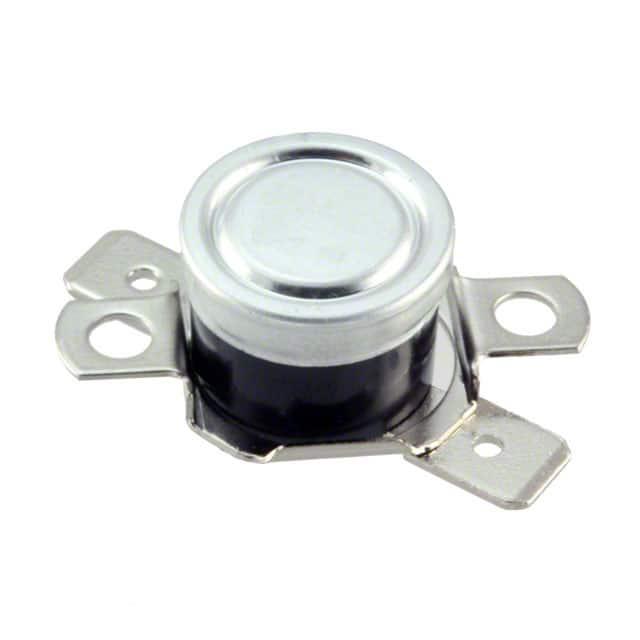 HONEYWELL 温度传感器 2455R01000098