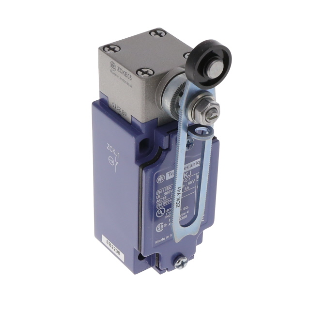 TELEMECANIQUE SENSORS 限位开关 XCKJ10541