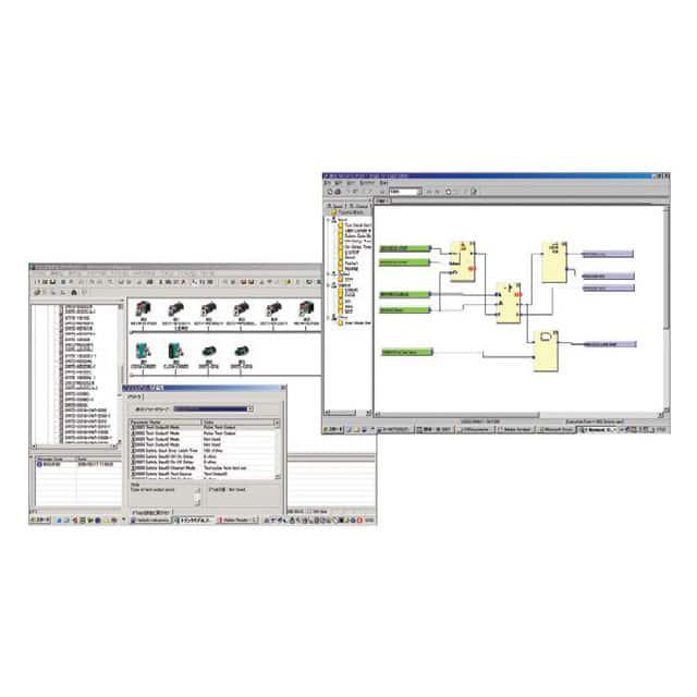 OMRON/欧姆龙 其他工具 WS02-CFSC1-EV3