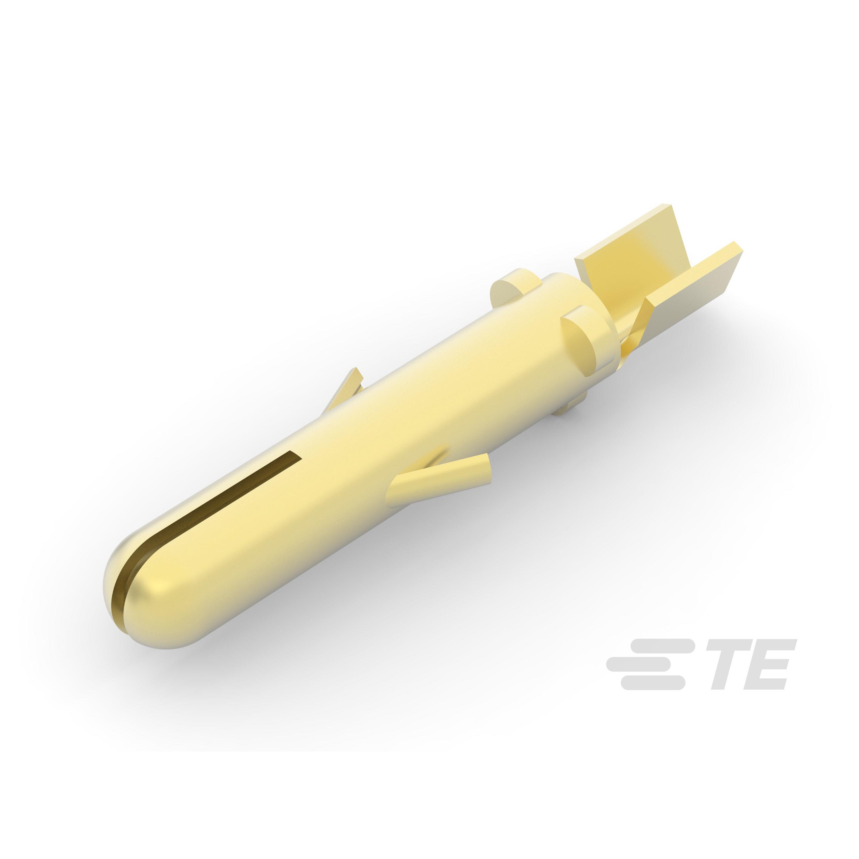 TE CONNECTIVITY 端子 - 端子壳体 62505-1