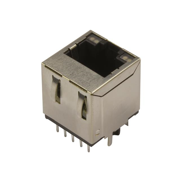HARTING 模块化连接器 - 磁性插孔 09455511142
