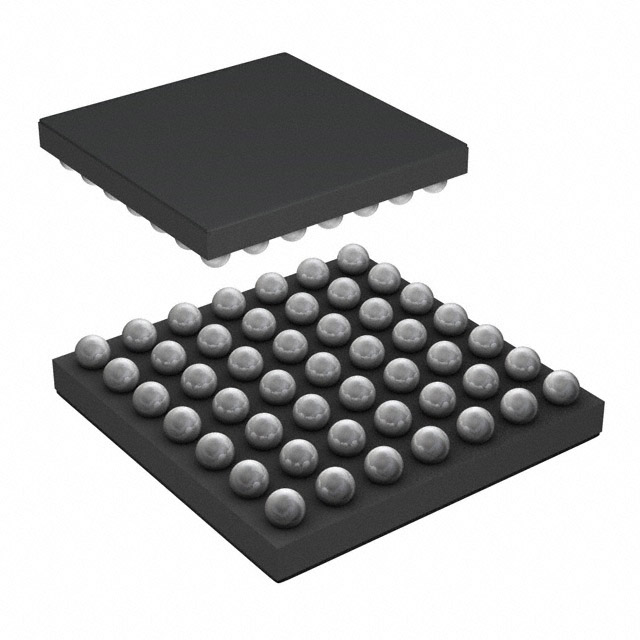 NXP SEMICONDUCTORS 微控制器(MCU) LPC54102J256UK49Z