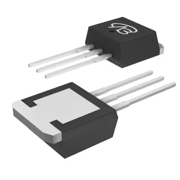 VBSEMI/微碧半导体 场效应管(MOSFET) VBN165R13S