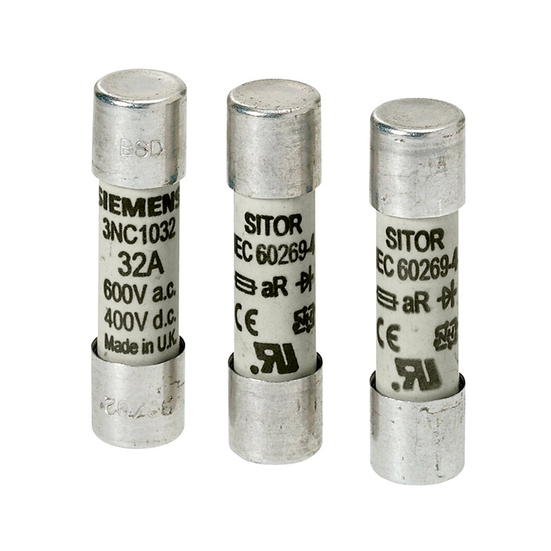 SIEMENS/西门子 熔断保险丝 3NC1032