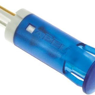 APEM 发光二极管 QS101XXB24