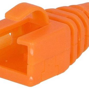 MH CONNECTORS  RJ45SRB-O