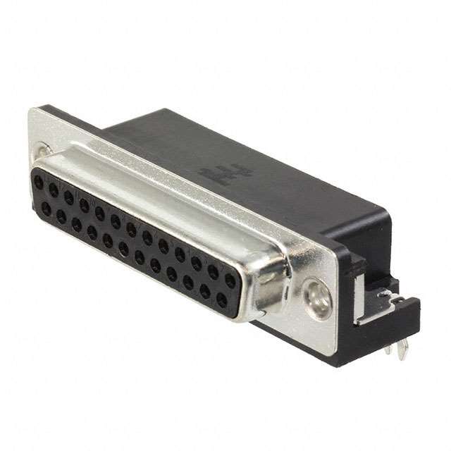 TE CONNECTIVITY D-Sub 连接器 1-1634586-2