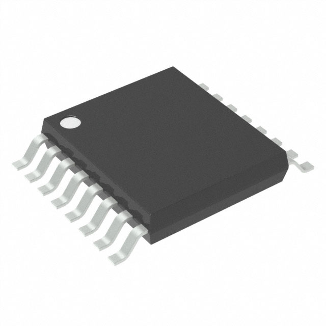 DIODES LED驱动器 ZXLD1370EST16TC