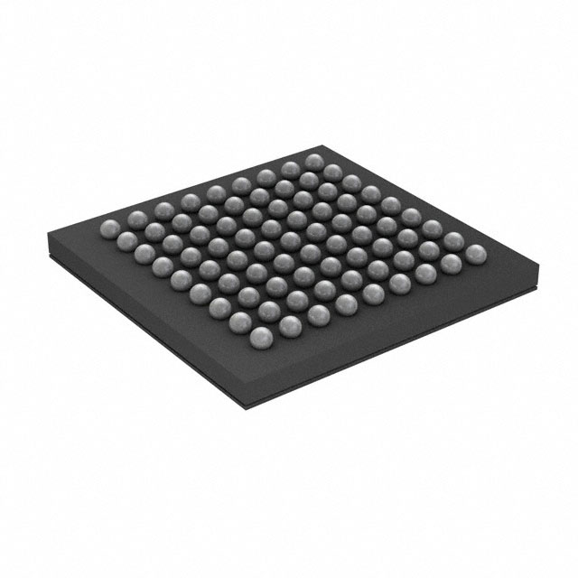 SILICON LABORATORIES 微控制器(MCU) EFM32WG360F128G-A-CSP81R