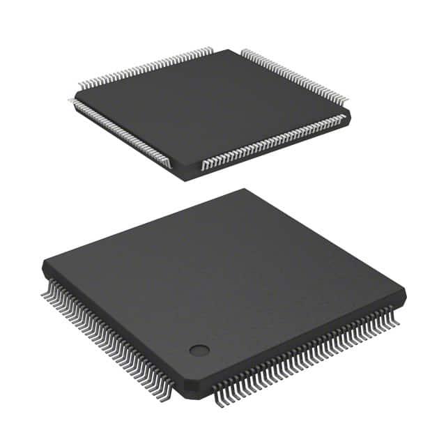 INFINEON TECHNOLOGIES 微控制器(MCU) C167CSL40MCABXQLA2