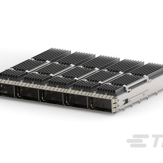 TE CONNECTIVITY 插接式连接器 - 配件 2343986-1