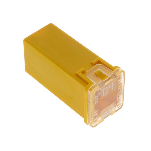 LITTELFUSE 熔断保险丝 0495060.TXA