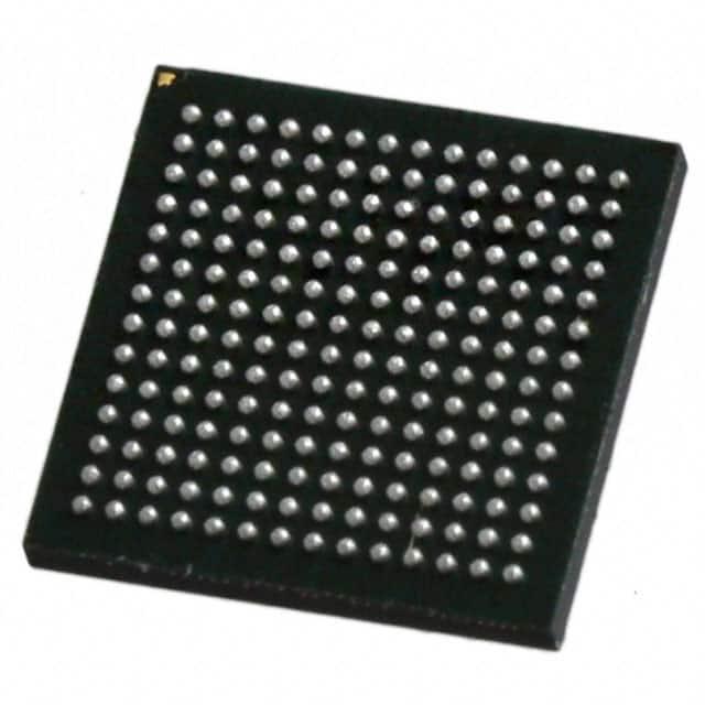 XILINX 现场可编程门阵列(FPGA) XC6SLX16-L1CPG196I