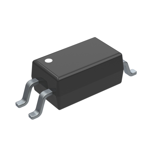 LITE-ON TECHNOLOGY/台湾光宝科技 隔离器 LTV-217-C-G