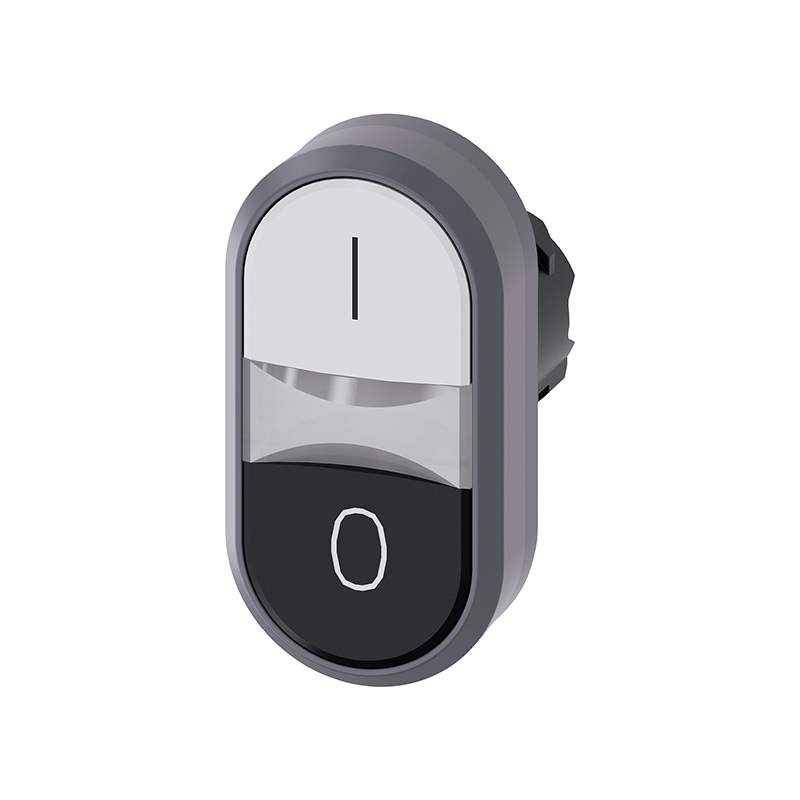 SIEMENS/西门子 按钮开关 3SU10313AB610AK0