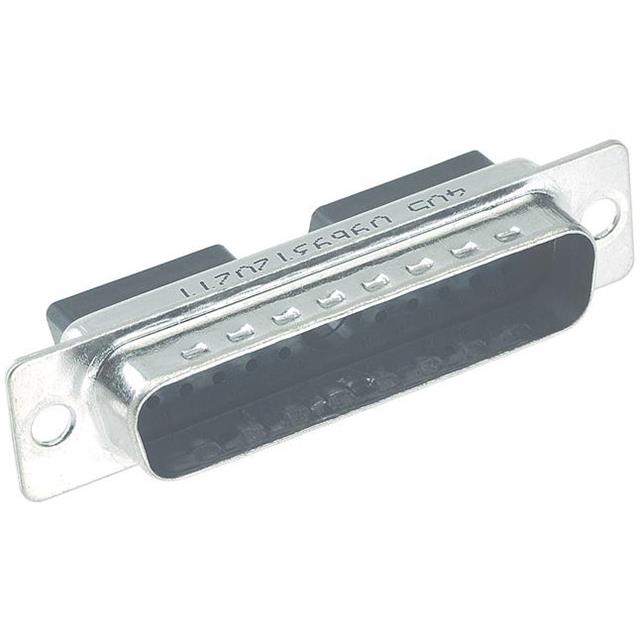 HARTING D-Sub 连接器 09692120111