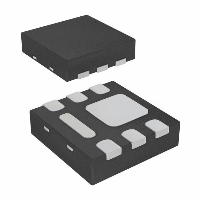 ON SEMICONDUCTOR 场效应管(MOSFET) NTLUS4930NTAG