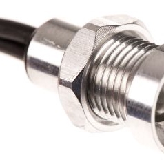 OXLEY LED显示器件 OXL/CLH/80/12AC/FL30/White