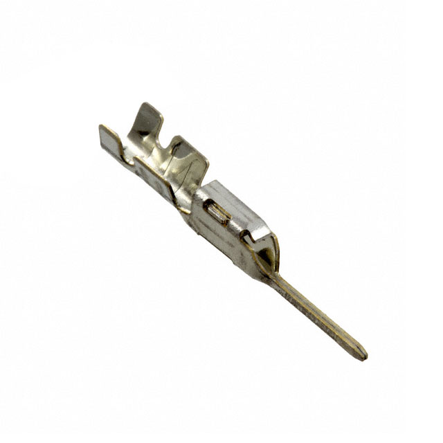 HIROSE ELECTRIC 矩形连接器 - 触头 GT8E-2022PCF