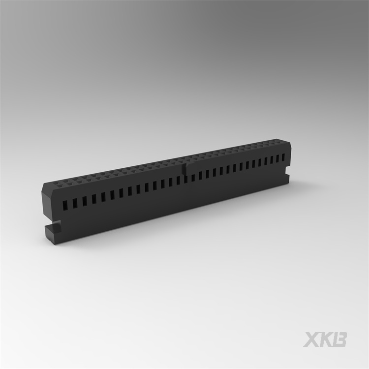 XKB CONNECTIVITY/中国星坤 其他工具 X9555H-2x30A-PT
