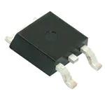 STMICROELECTRONICS LDO稳压器 L4931CDT33