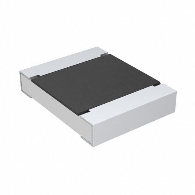 VISHAY INTERTECHNOLOGY 贴片电阻 CRCW1210562KFKTA