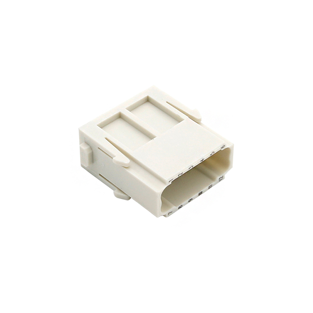 MOLEX 重载连接器 - 插件/模块 936010555