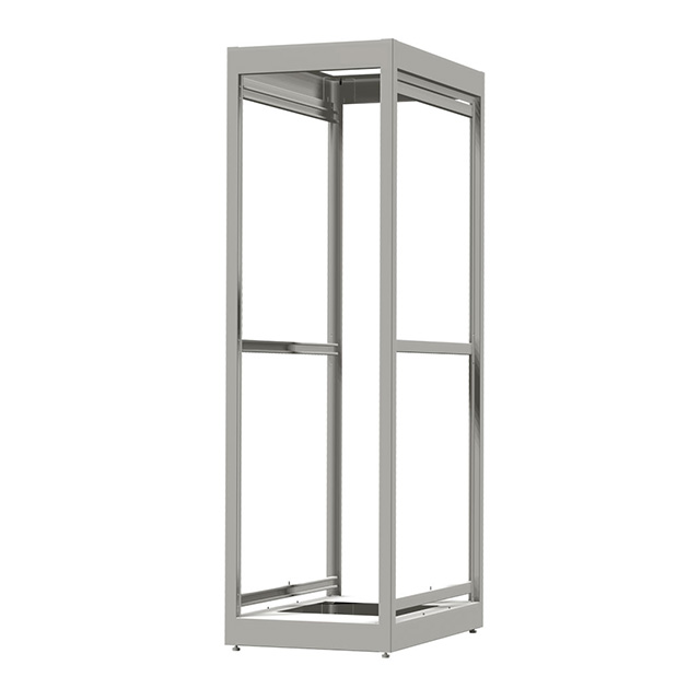 HAMMOND MANUFACTURING  C2DF1956PBK1