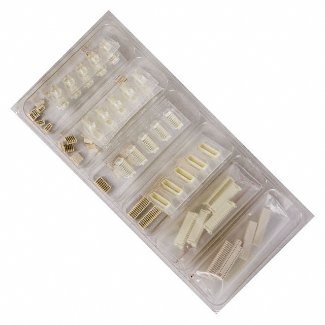 MOLEX 其他工具 766500137