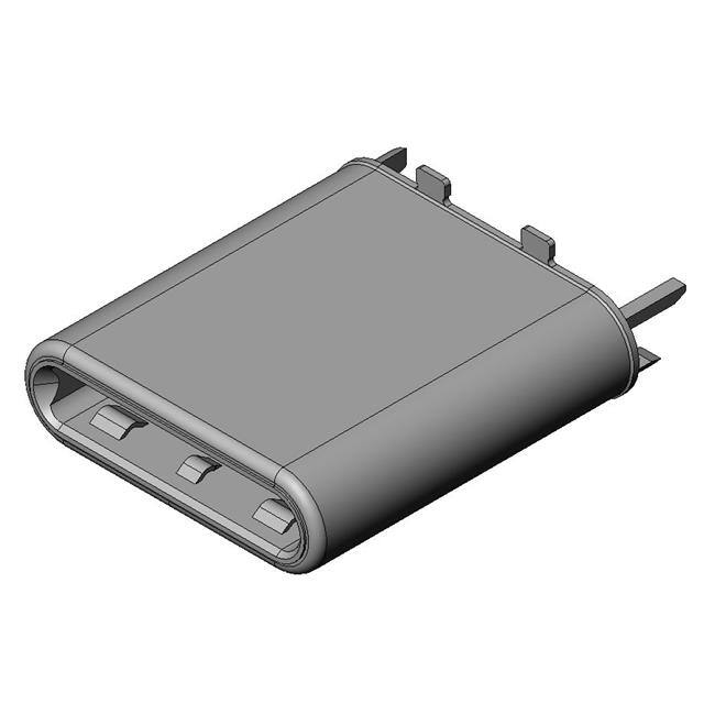 JAPAN AVIATION ELECTRONICS D-Sub 连接器 DX07P022FA1R1800