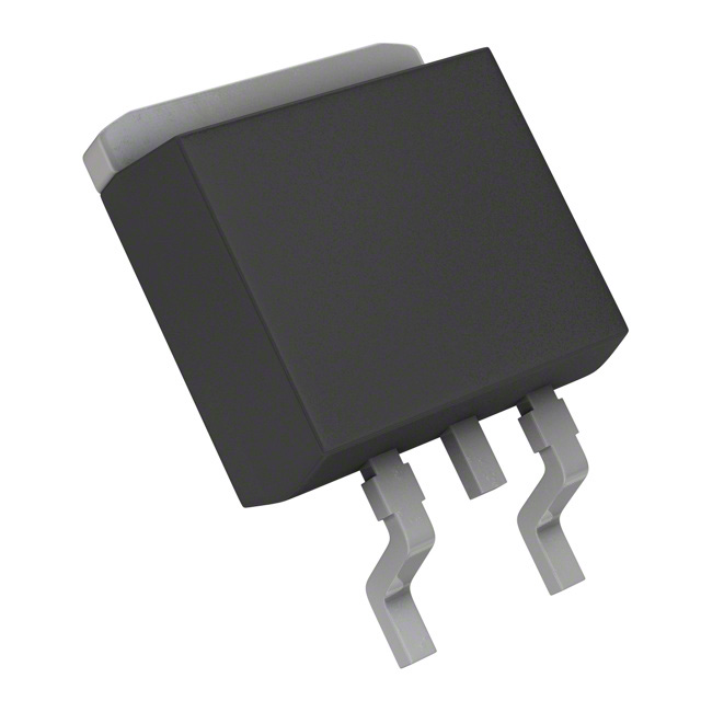 PANJIT/台湾强茂 场效应管(MOSFET) PJD45N06A_L2_00001