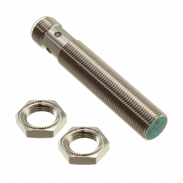 PEPPERL+FUCHS 距离传感器 NBB2-12GM50-E0-V1