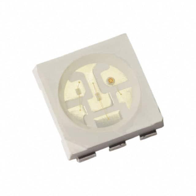 QT-BRIGHTEK 发光二极管 QBLP679-YK
