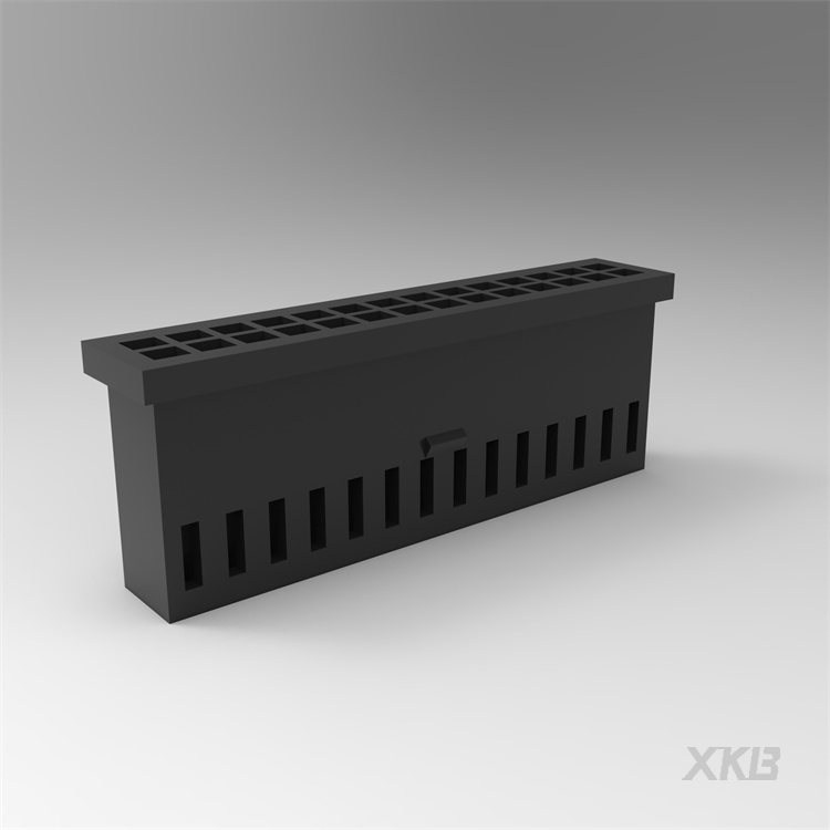 X2530H-2x14-PT--云汉芯城ICKey.cn