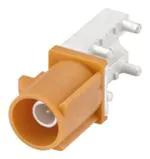 ROSENBERGER 同轴连接器（RF） 59S2AQ-40MT5-M_1