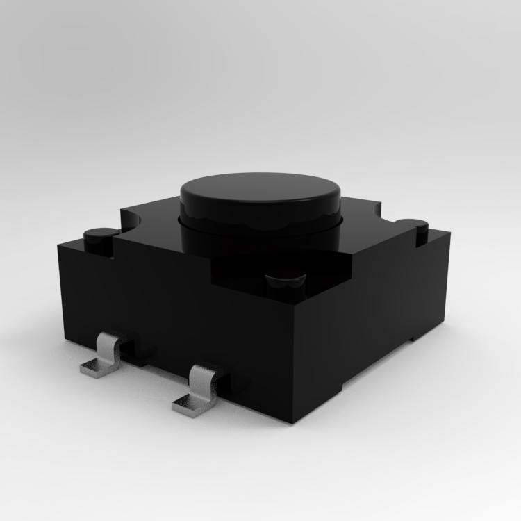 TS-FS1212T-C-F-触摸开关-云汉芯城ICKey.cn