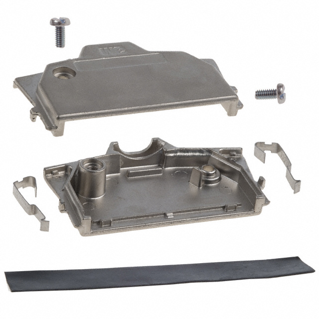 3M D-Sub 连接器 3357-9250