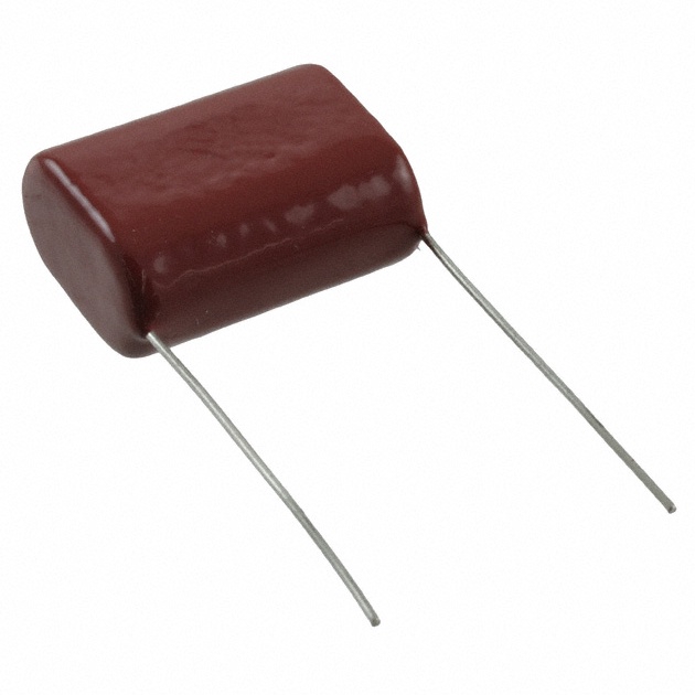 NICHICON 薄膜电容 QXK2E106KTP