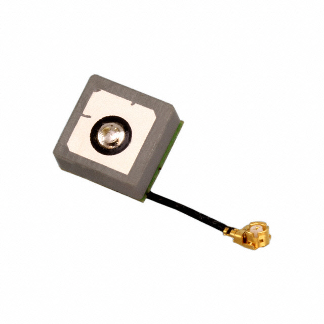 ABRACON 无线收发芯片 APAM1068JL01V2.0